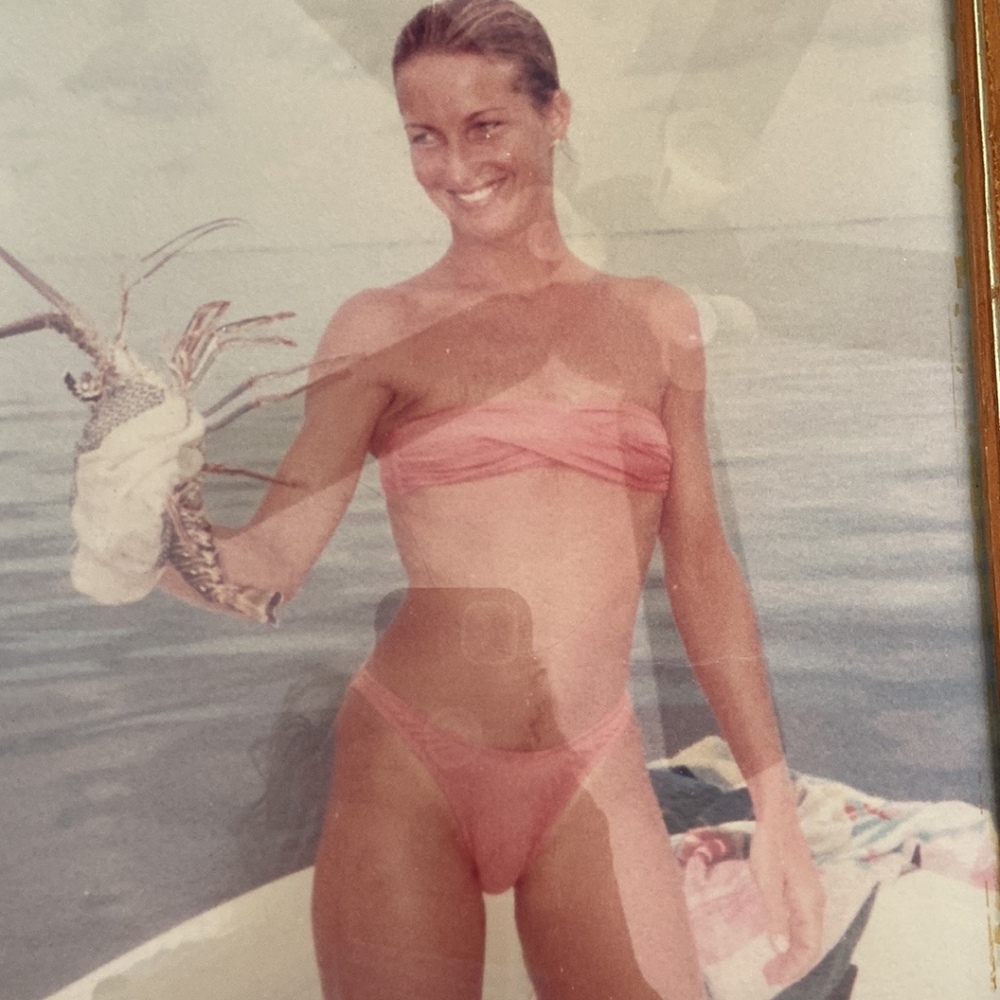 Meet your Posher, Pam
